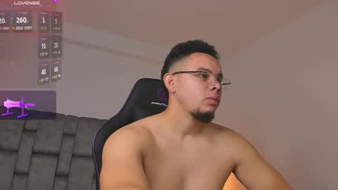 Jhonatan80  online show from March 2026 10:01:01 AM