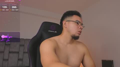 Jhonatan80  online show from March 2026 10:08:01 AM