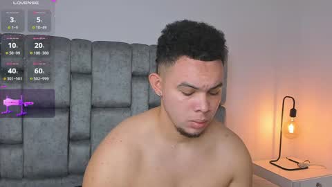 Jhonatan80  online show from March 2026 10:04:01 AM