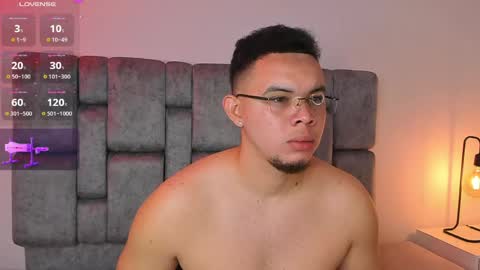 Jhonatan80  online show from April 2026 07:09:02 AM