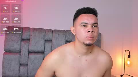 Jhonatan80  online show from June 2026 07:00:01 AM
