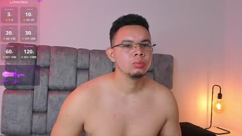 Jhonatan80  online show from June 2026 07:00:01 AM
