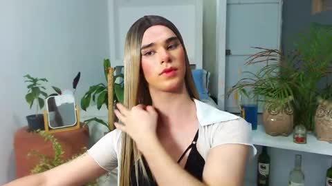 Jhuan Nhez online show from April 2026 12:16:02 AM