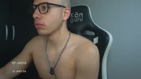 Jhx online show from February 2026 11:36:02 AM