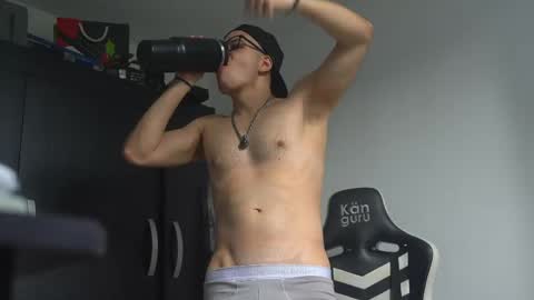 Jhx online show from April 2026 08:58:01 PM