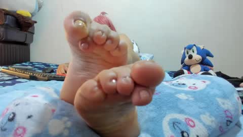 Jiah Park online show from April 2026 06:41:01 PM