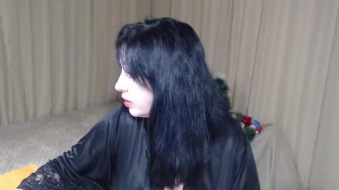 Jill online show from December 2025 11:20:02 PM