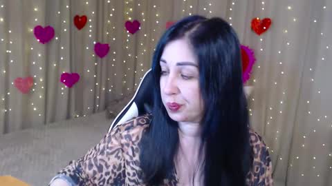 Jill online show from February 2026 03:24:02 AM