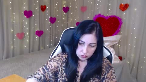 Jill online show from February 2026 05:09:02 PM