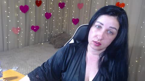 Jill online show from March 2026 12:11:01 AM