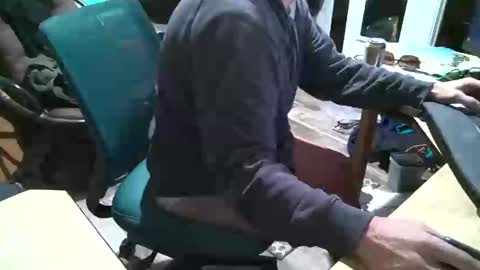 Snapshot of jillnbill chatting on March 2026 07:03:01 AM Bill online show from March 2026 07:03:01 AM