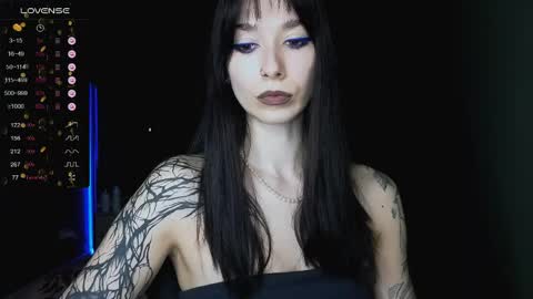 Jill Verdon online show from March 2026 07:26:01 PM