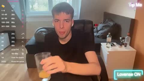 Jimmy online show from March 2026 08:07:02 AM