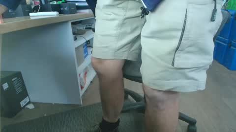 Jimbrownsa online show from April 2026 04:56:01 AM