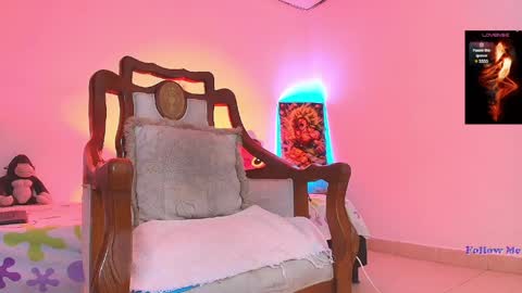 Jimm  Independent Model  online show from March 2026 12:44:01 AM