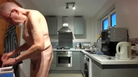 Jimmy Benido online show from March 2026 06:03:01 PM