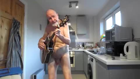 Jimmy Benido online show from March 2026 05:50:02 PM