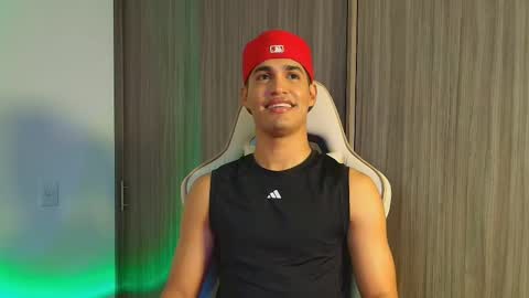 Jimmy Leeh online show from November 2025 04:22:02 AM