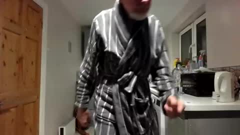 Jim Redgewell online show from January 2026 05:29:02 PM