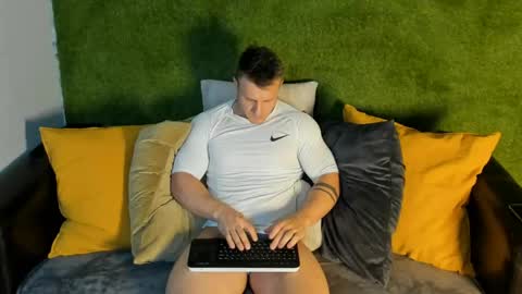 Hardin online show from May 2026 12:01:01 PM