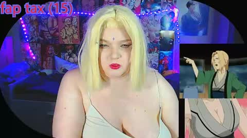 Jin online show from April 2026 12:35:02 AM