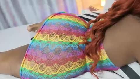 jinglefancypuff online show from April 2026 12:51:02 PM