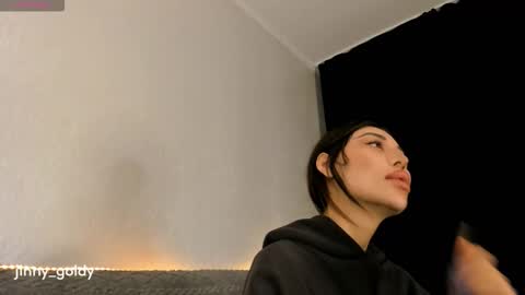 MY NEW INSTA jinny goldy online show from December 2025 09:34:02 PM