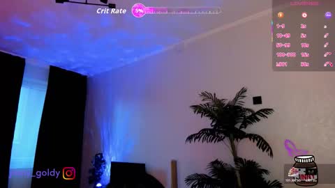 MY NEW INSTA jinny goldy online show from January 2026 02:47:02 AM