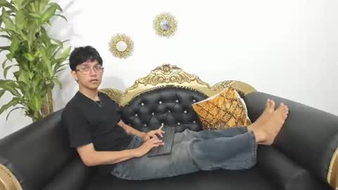 Jisusth online show from July 2026 01:08:01 AM