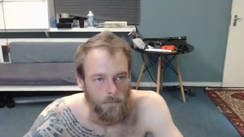 JamesJan van Rebel online show from March 2026 02:49:01 AM