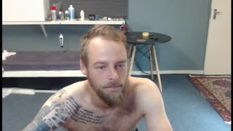 JamesJan van Rebel online show from April 2026 02:53:02 AM