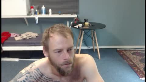 JamesJan van Rebel online show from April 2026 04:46:01 AM