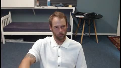 JamesJan van Rebel online show from April 2026 02:17:01 AM