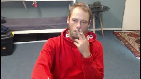 JamesJan van Rebel online show from April 2026 02:47:01 AM