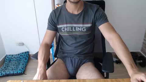 Jon online show from November 2025 03:13:02 PM