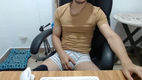 Jon online show from November 2025 02:23:01 AM