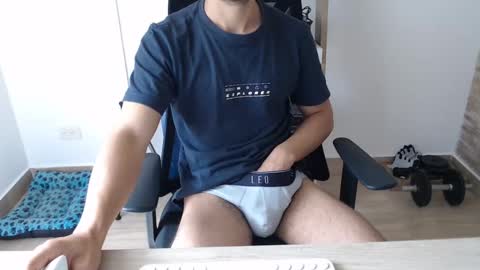 Jon online show from February 2026 03:59:01 PM