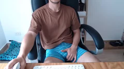 Jon online show from February 2026 05:22:02 PM