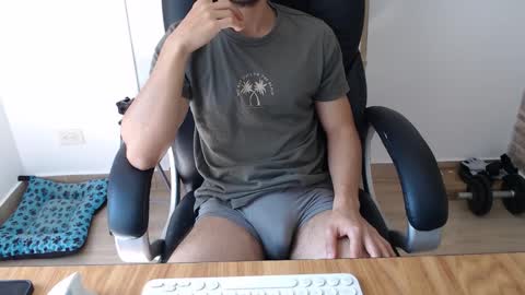 Jon online show from March 2026 03:58:01 PM