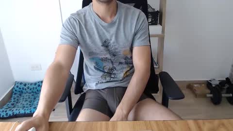 Jon online show from March 2026 04:47:01 PM