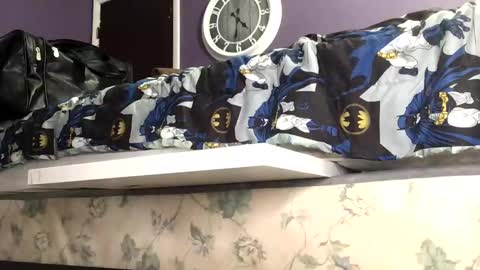 Bubble Butt Bae online show from January 2025 10:30:01 AM