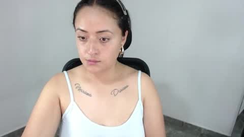Julieta online show from June 2026 09:16:02 PM