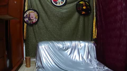 Miguel    ONLYFANS   THECRAZYADAM online show from March 2026 02:27:02 AM