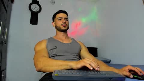 IGJmortton online show from March 2026 12:40:02 AM