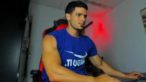 IGJmortton online show from April 2026 11:43:01 AM