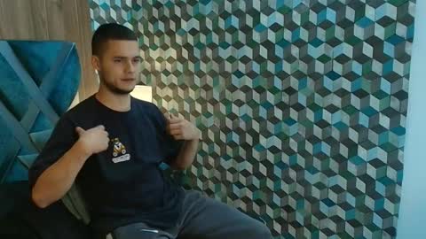  Joao online show from May 2026 09:20:02 PM