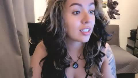 Snapshot of joan_allen chatting on July 2026 05:18:01 PM Johana online show from July 2026 05:18:01 PM