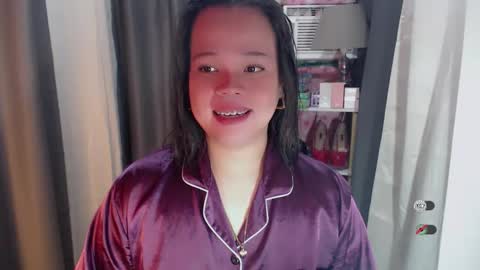 Joana online show from March 2026 08:37:02 PM