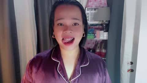 Joana online show from April 2026 07:56:01 PM