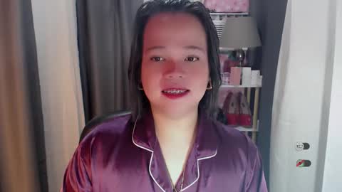 Joana online show from April 2026 08:10:01 PM